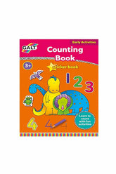 Galt Counting 3 Yaş+